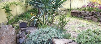 Bright apartment - sea view - a few km from Budoni