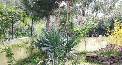 Appartement lumineux vue mer dans un village typique Ă quelques km. de Budoni