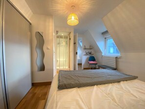 1 chambre, Wi-Fi gratuit