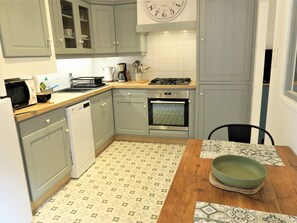Dishwasher