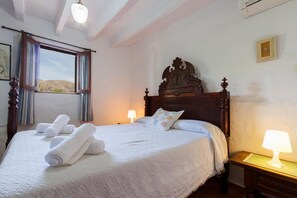 3 Schlafzimmer, Bügeleisen/Bügelbrett, Internetzugang