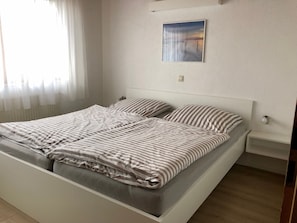 2 camere, Wi-Fi, lenzuola