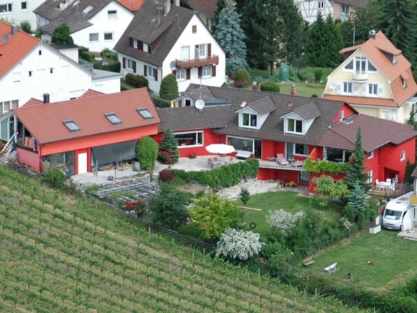 Esterni