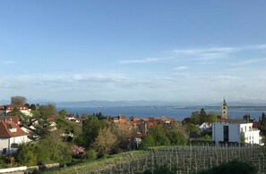 Miscellaneous - Ferienwohnung B - Ferienwohnung Auf dem Hirtle (Meersburg)