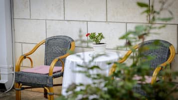 Appartement (Apartment Matic - Two-Bedroom Apartme) | Terrasse/Patio