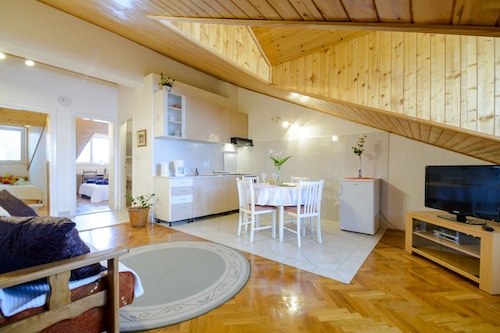 Apartment Matic