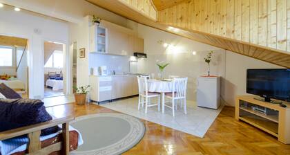 Apartment Matic