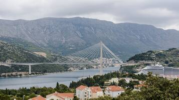 Apartment (Apartment Matic - Two-Bedroom Apartme) | View from room