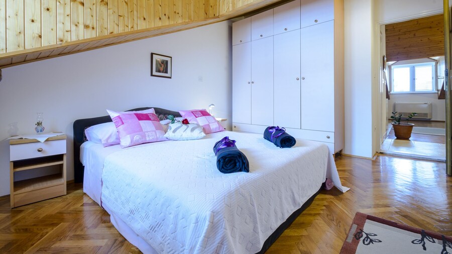 Apartment Matic