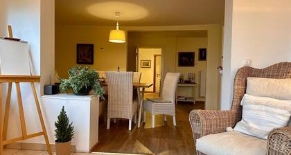 Wohnung Lotte Petersen - Willi Ohler Haus