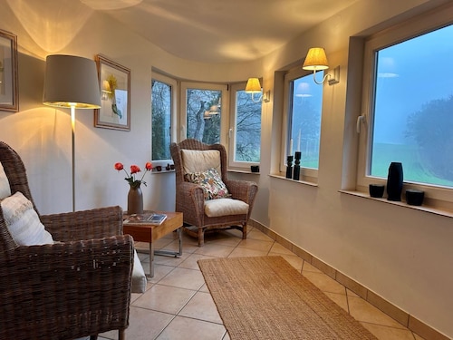 Wohnung Lotte Petersen - Willi Ohler Haus