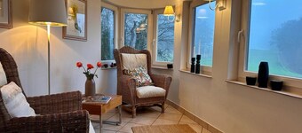 Wohnung Lotte Petersen - Willi Ohler Haus