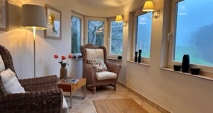 Wohnung Lotte Petersen - Willi Ohler Haus