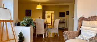 Wohnung Lotte Petersen - Willi Ohler Haus