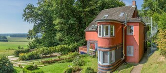 Wohnung Fritz Mackensen - Willi Ohler Haus