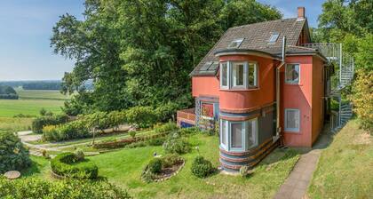 Wohnung Fritz Mackensen - Willi Ohler Haus