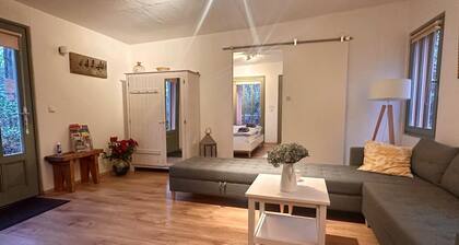 Wohnung Fritz Mackensen - Willi Ohler Haus