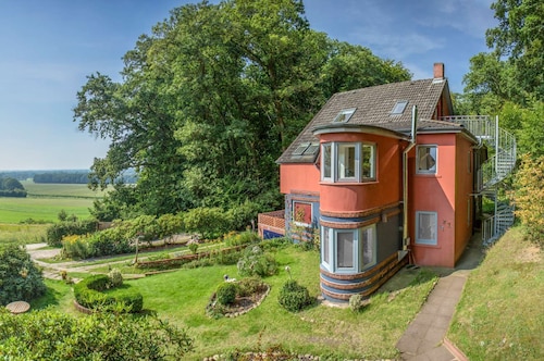 Wohnung Atelier - Willi Ohler Haus