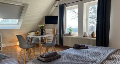 Wohnung Atelier - Willi Ohler Haus