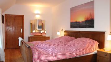 5 camere, Wi-Fi, lenzuola