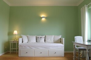5 chambres, Wi-Fi, draps fournis