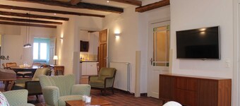 Gretes Hof - Ferienhaus Gretes Hof