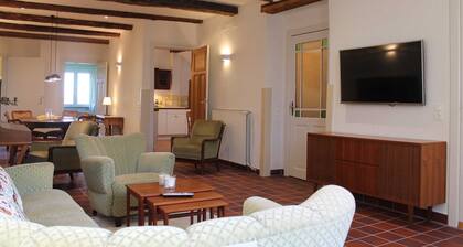 Gretes Hof - Ferienhaus Gretes Hof