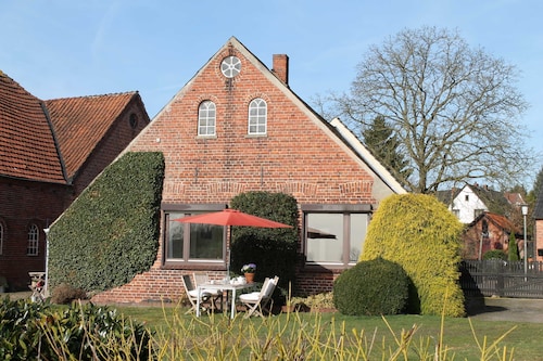 Gretes Hof - Ferienhaus Gretes Hof