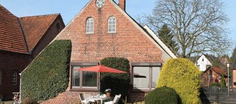 Gretes Hof - Ferienhaus Gretes Hof