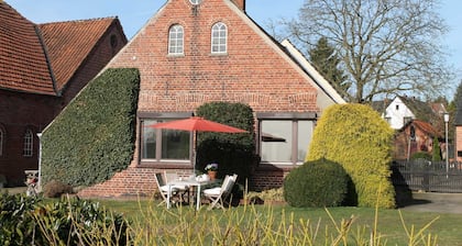 Gretes Hof - Ferienhaus Gretes Hof