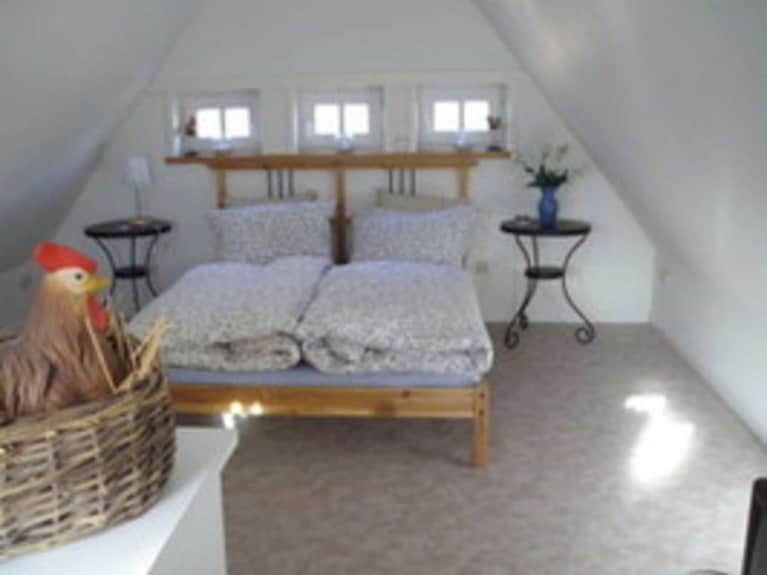 Ferienhof Viehland - Backhaus - Ferienhof Viehland - Worpswede