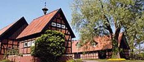 Aussenbereich