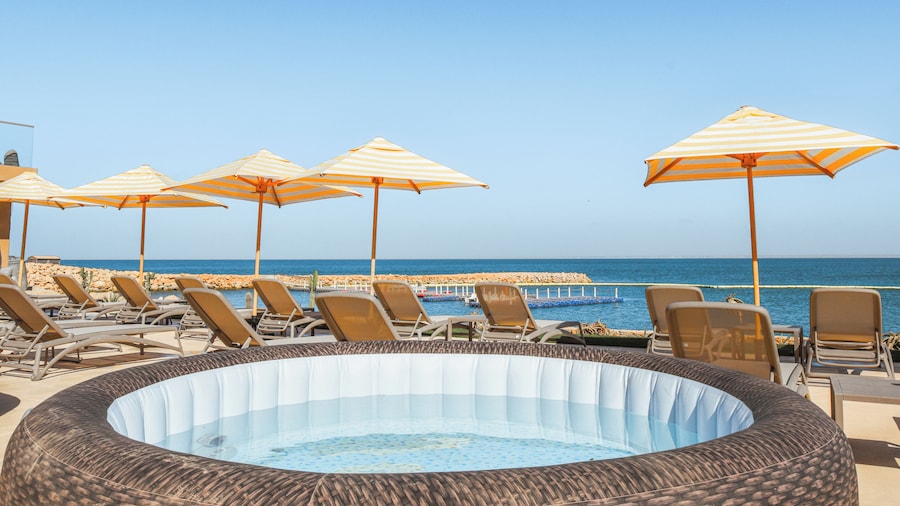 Bavaro Beach Dakhla