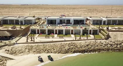 Bavaro Beach Dakhla
