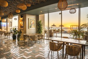 Restaurant - Bavaro Beach Dakhla (Dakhla)