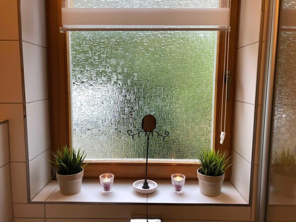 Interiør