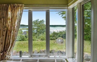 3 bedroom amazing home in Mariager