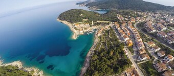 Gemütliche Wohnung in Mali Lošinj