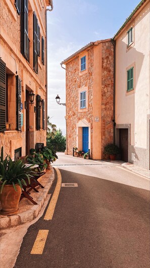 Fachada