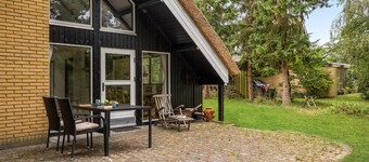 Lovely home in Væggerløse with kitchen
