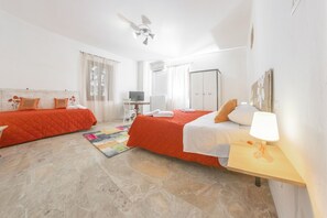 Familienapartment