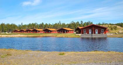 Gorgeous home in Kosta with WiFi