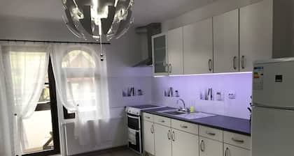 The Castle Apartment