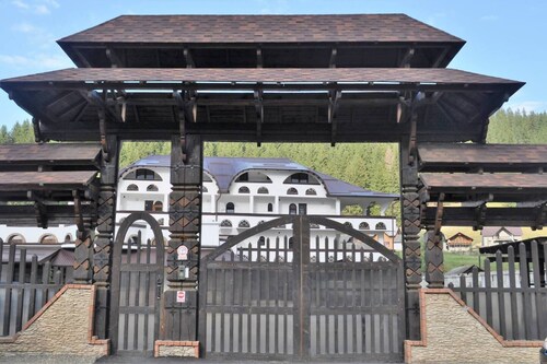 The Castle Apartment