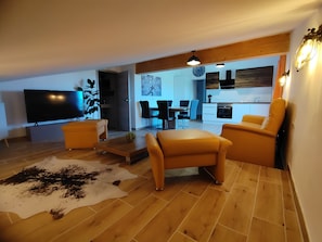 Fernseher