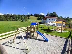 Kinderbereich