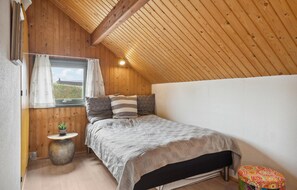 3 chambres, Wi-Fi gratuit