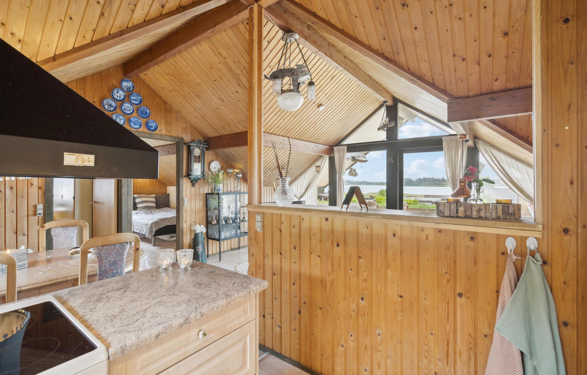 تناول الطعام