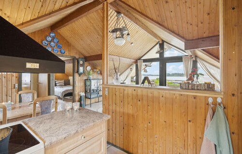 Pet friendly home in Kirke Såby