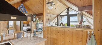 Pet friendly home in Kirke Såby